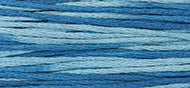 Weeks Dye Works - Union Blue