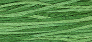 Weeks Dye Works Floss - Monkey Grass