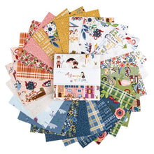 Load image into Gallery viewer, A Spoonful of Sugar 5" Stacker by Jennifer Long