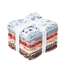 Load image into Gallery viewer, Pride and Prejudice Fat Quarter Bundle by Riley Blake Designs