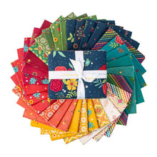 Load image into Gallery viewer, Market Street Fat Quarter Bundle by Heather Peterson