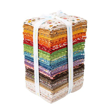 Load image into Gallery viewer, Autumn Fat Quarter Bundle by Lori Holt
