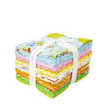 Load image into Gallery viewer, 100 Aker Woods Fat Quarter Bundle by Jill Howarth