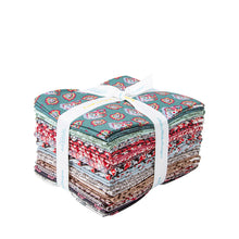 Load image into Gallery viewer, Jane Austen Mansfield Park Fat Quarter Bundle by Riley Blake Designs