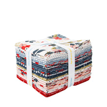 Load image into Gallery viewer, Vintage Charm Fat Quarter Bundle by Dani Mogstad