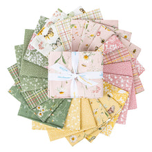 Load image into Gallery viewer, Love Me More Fat Quarter Bundle by Lisa Audit