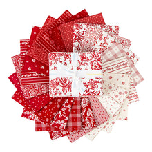 Load image into Gallery viewer, Red Delicious Fat Quarter Bundle by Riley Blake Designs