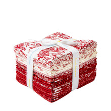 Load image into Gallery viewer, Red Delicious Fat Quarter Bundle by Riley Blake Designs