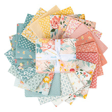 Load image into Gallery viewer, New Beginnings Fat Quarter Bundle by Sandy Gervais