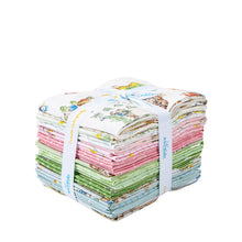 Load image into Gallery viewer, Peter Rabbit &amp; Friends Fat Quarter Bundle by Beatrix Potter