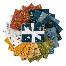 Load image into Gallery viewer, Created With Love Fat Quarter Bundle by Jennifer Long