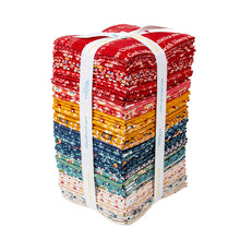 Load image into Gallery viewer, Americana Fat Quarter Bundle by Lori Holt