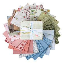 Load image into Gallery viewer, Anne of Green Gables Fat Quarter Bundle by Riley Blake Designs