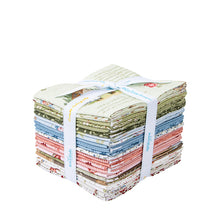 Load image into Gallery viewer, Anne of Green Gables Fat Quarter Bundle by Riley Blake Designs