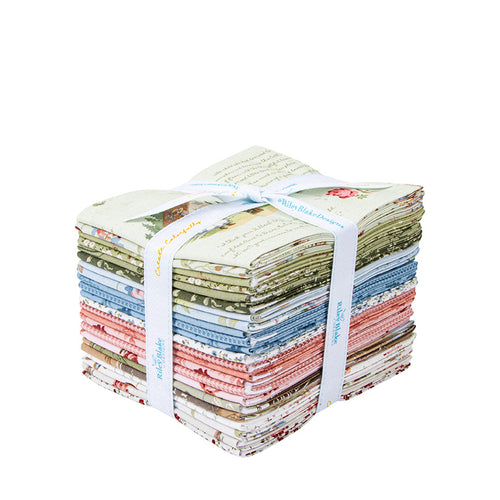 Anne of Green Gables Fat Quarter Bundle by Riley Blake Designs