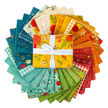 Load image into Gallery viewer, First Blooms Fat Quarter Bundle by Heather Peterson