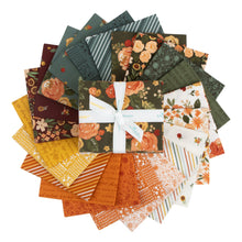 Load image into Gallery viewer, Happy Fall Days Fat Quarter Bundle by Kelsey Carlson