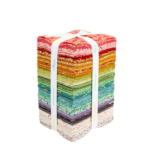 Gentler Times Fat Quarter Bundle by Lori Holt
