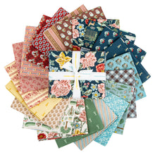 Load image into Gallery viewer, Emma Fat Quarter Bundle by Jane Austen&#39;s House