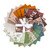 Load image into Gallery viewer, Olive Grove Fat Quarter Bundle by Amber Elliot
