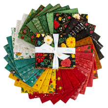 Load image into Gallery viewer, Orchard House Fat Quarter Bundle by Heather Peterson