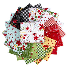 Load image into Gallery viewer, Little Ladybug Fat Quarter Bundle by Lori Whitlock