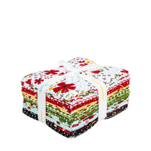 Load image into Gallery viewer, Little Ladybug Fat Quarter Bundle by Lori Whitlock