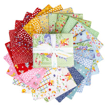 Load image into Gallery viewer, Dear Sweethearts Fat Quarter Bundle by American Jane