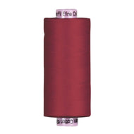 Confetti Cotton Threads - Barn Red (RBTH-49555) by Riley Blake Designs