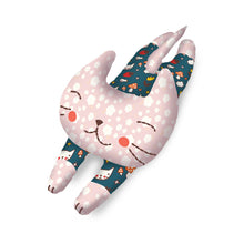 Load image into Gallery viewer, RESERVATION - Serendipity 2 Pouch Panel by Minki Kim