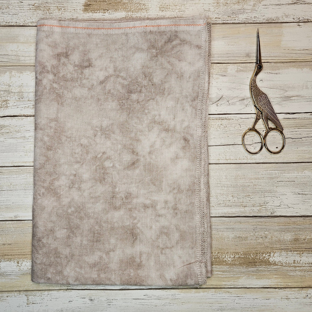 32 Count Linen - 17