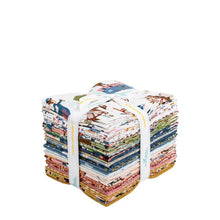 Load image into Gallery viewer, A Spoonful of Sugar Fat Quarter Bundle by Jennifer Long