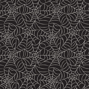 COMING SOON - Frank and Friends Webs Black by My Mind's Eye
