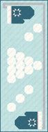 RESERVATION - 2027 Table Runner Kit of the Month Club by Riley Blake Designs