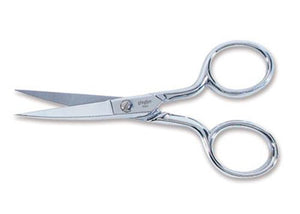 Embroidery Scissors - 4-inch Curved by Ginger