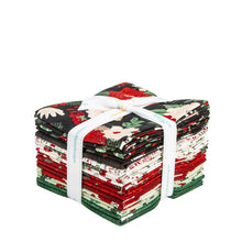 Load image into Gallery viewer, Evergreen Wishes Fat Quarter Bundle by Traci Reed