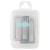 Slider Widemouth 1-1/2in Nickel - Set of Two by ByAnnie