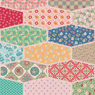 Mercantile Home Decor Cherish by Lori Holt