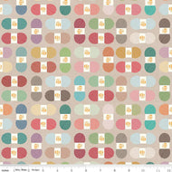 Chunky Thread Chunky Thread Multi Home Decor by Lori Holt
