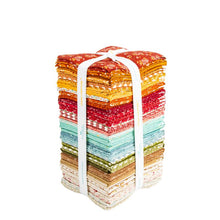 Load image into Gallery viewer, Baked With Love Fat Quarter Bundle by Lori Holt