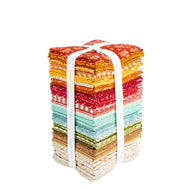 Baked With Love Fat Quarter Bundle by Lori Holt