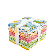 Load image into Gallery viewer, Virginia Rose Fat Quarter Bundle by Katherine Lenius