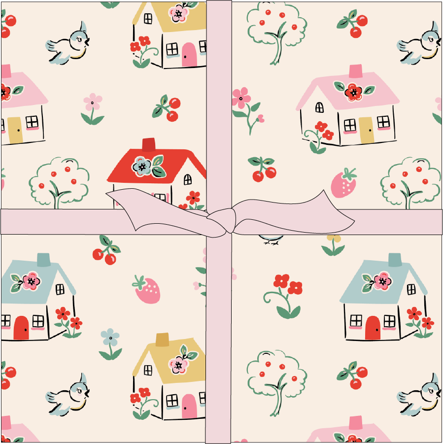Home Sweet Home 10