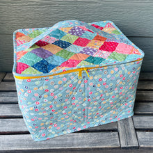 Load image into Gallery viewer, Ultimate Sewing Case Kit by Minki Kim