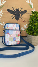 Load image into Gallery viewer, Memory Lane - Sun Patch Crossbody Bag Kit by Minki Kim