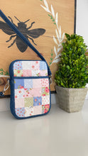 Load image into Gallery viewer, Memory Lane - Sun Patch Crossbody Bag Kit by Minki Kim
