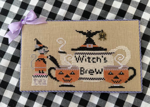 Witch's Brew by Finally a Farmgirl