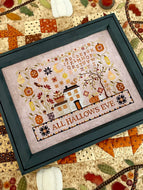 All Hallows Eve by Blueberry Ridge
