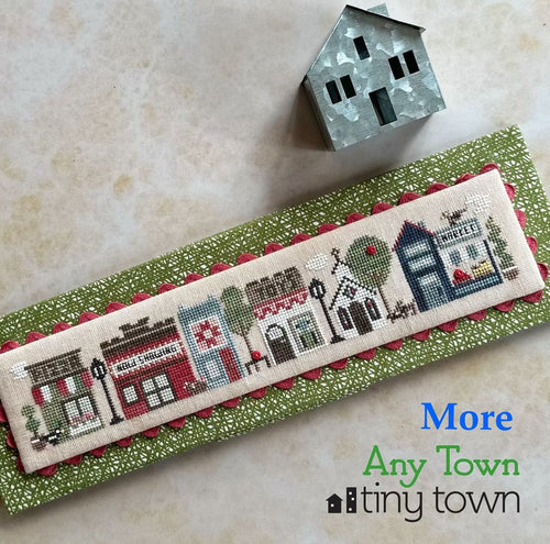 More Any Town Tiny Town by Heart in Hand