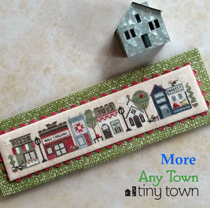 More Any Town Tiny Town by Heart in Hand
